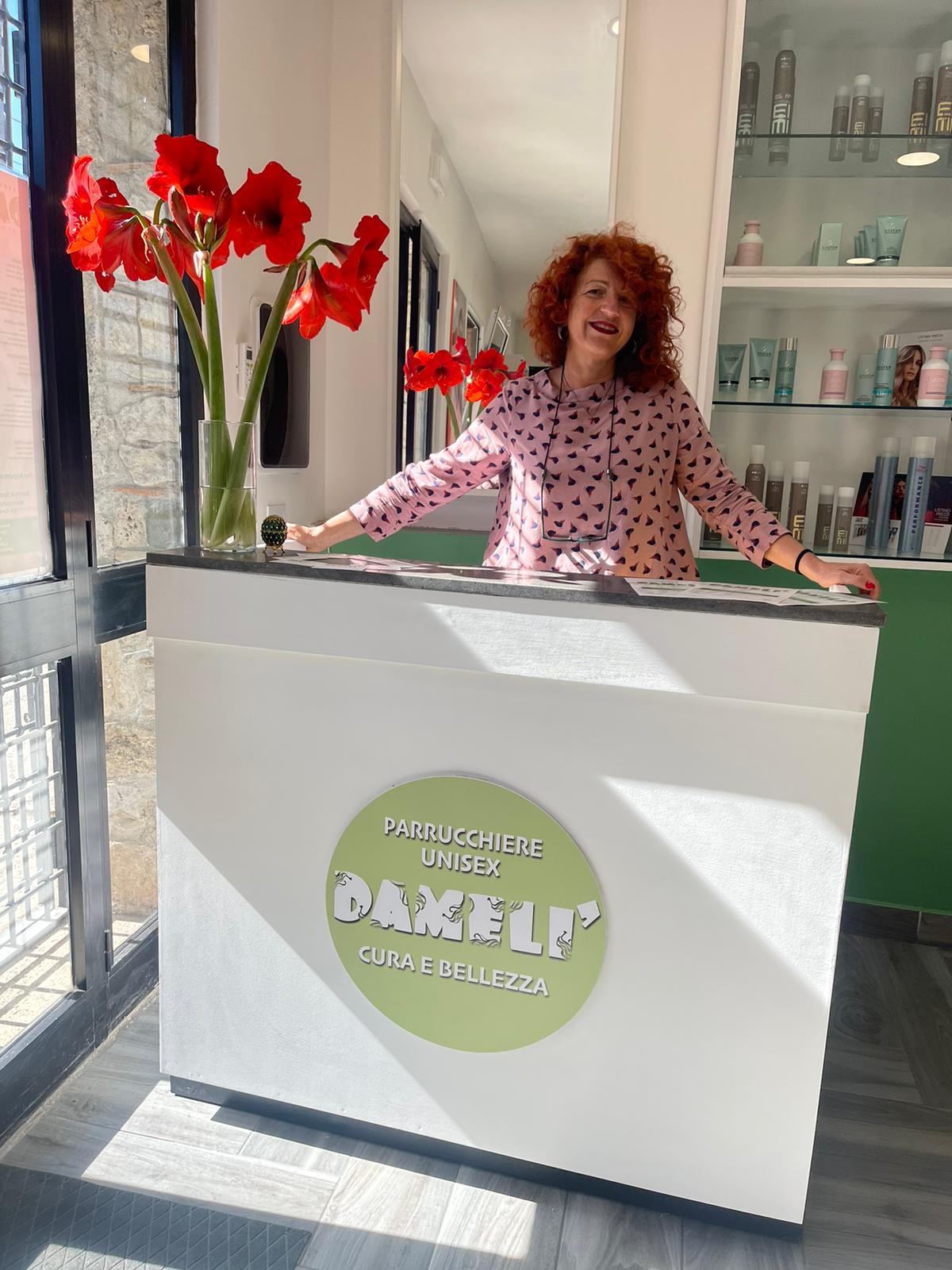 Dameli 5