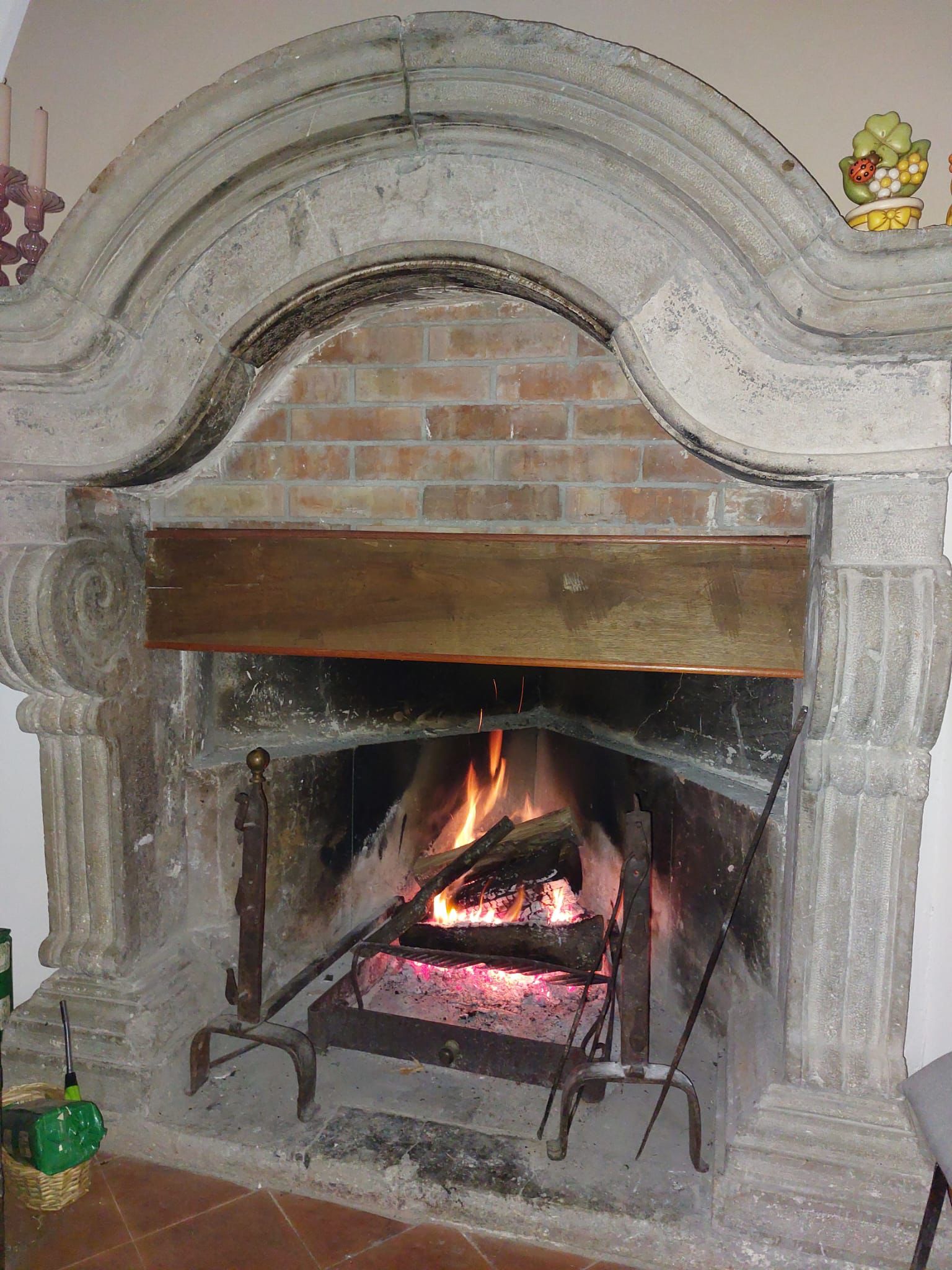 La cortesia 3